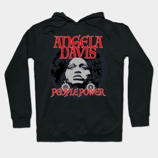 Angela Davis Hoodie